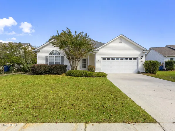 1410 Wagon Court, Wilmington, NC 28412