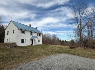 137 Grover Rd, Springfield, VT 05156