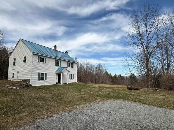137 Grover Road, Springfield, VT 05156