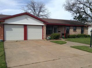 20 Oxley Dr, Wichita Falls, TX 76310