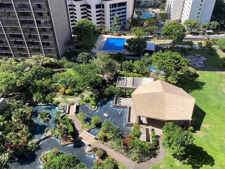 1255 Nuuanu Ave #1715 — Photo 12