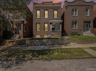3467 Giles Ave, Saint Louis, MO