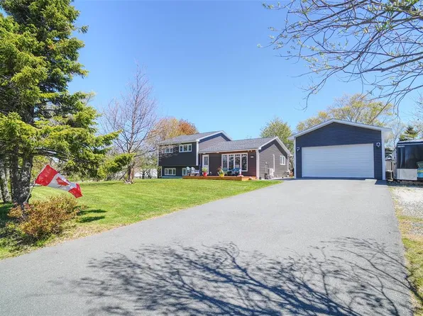 263 Foxtrap Access Road, Conception Bay South, NL A1X7E8