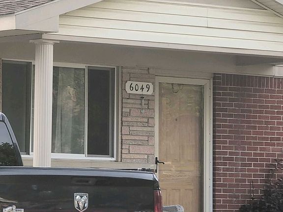 Exterior Address Verification