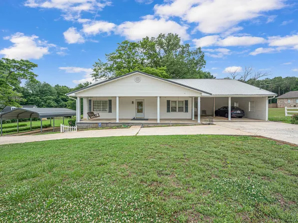 230 Waites Rd, Talladega, AL 35160