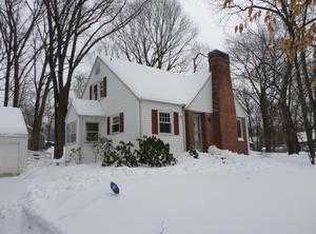 129 Blatchley Ave, Southington, CT 06489