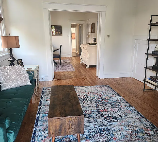 3121 Hanover Ave #B — Photo 2