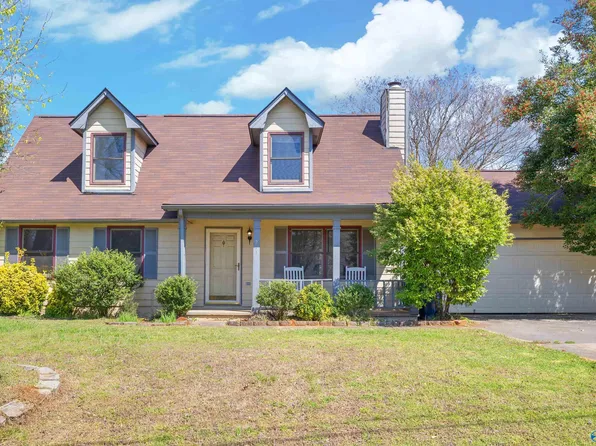 211 Pops Cor, Huntsville, AL 35811