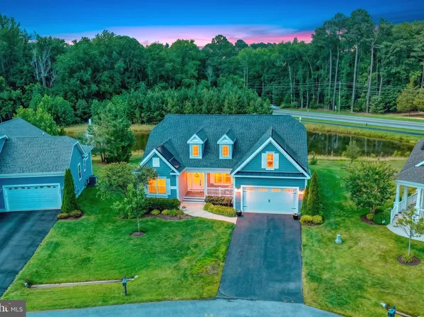 30189 Ethan Allen Ct, Millsboro, DE 19966
