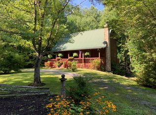 3540 Ginseng Way, Sevierville, TN 37862