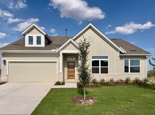 528 Texas Sage Loop, Buda, TX 78610