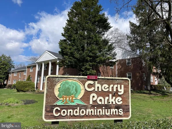 108A Cherry Parke, Cherry Hill, NJ 08002