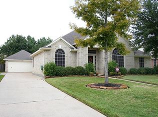 17519 Ginger Fields Ln, Tomball, TX 77377