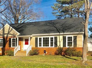 11220 Birchcrest Rd, Henrico, VA 23238