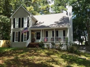 589 Chatham Trl, Jonesboro, GA 30238