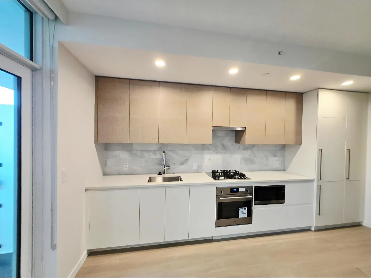 1 bed, 505 sqft, $2,300 — Photo 2