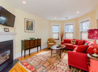 56 Montvale St, Roslindale, MA 02131