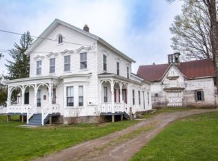 10559 Main St, West Edmeston, NY 13485