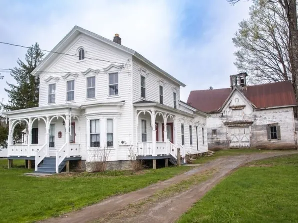 10559 Main St, West Edmeston, NY 13485