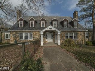 908 E Joppa Rd, Baltimore, MD 21286