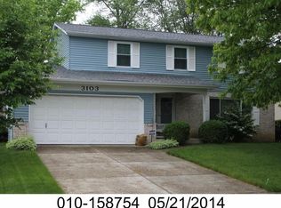 3103 Rainier Ave, Columbus, OH