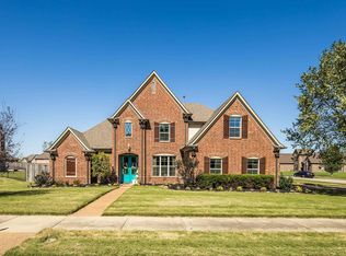10 Misty Wood Cv, Oakland, TN 38060