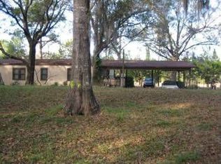 1609-4 Deer Run Rd, Starke, FL 32091