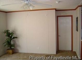 410 Shelton Beard Rd, Stedman, NC 28391