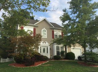 3700 Arthur Dr, Indian Trail, NC 28079