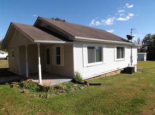 1340 Oak Ridge Church Rd, Corbin, KY 40701