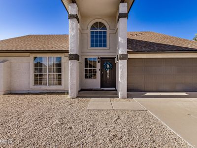 4940 E GRANDVIEW Street, Mesa, AZ, 85205