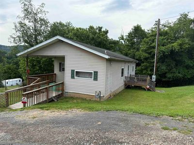 396 Riverview Ave, Fairmont, WV, 26554