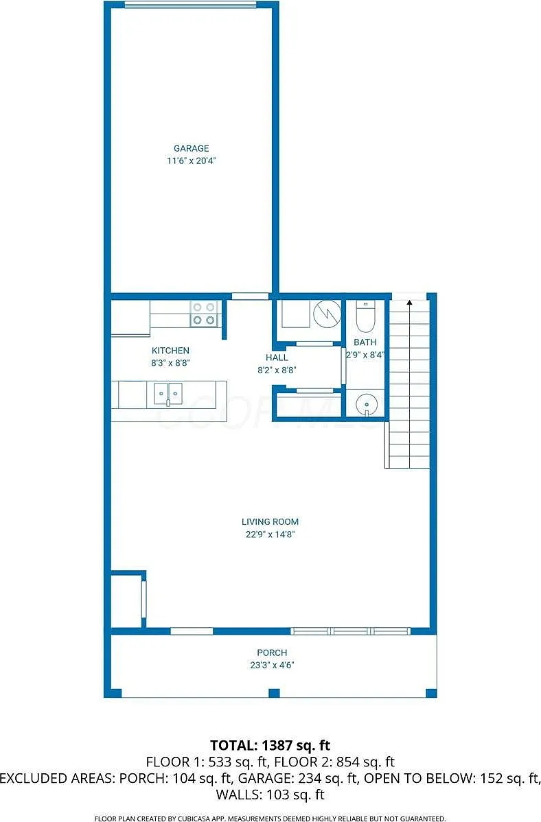 Building Photo - 6021 Craughwell Ln