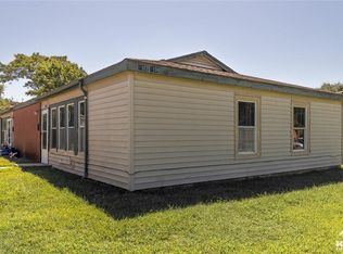 1922 S Hiram St, Wichita, KS 67213