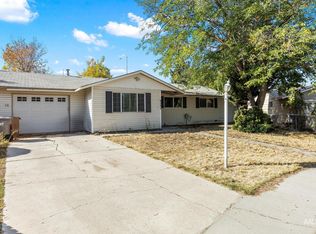 6295 W Grandview Pl, Boise, ID 83709