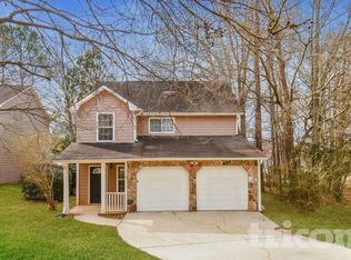 2901 Pavia Cir, Austell, GA 30106