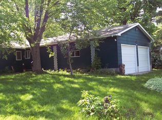 4651 Mill Lake Shores Rd SW, Farwell, MN 56308