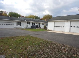 901 Wampler Rd, Middle River, MD 21220