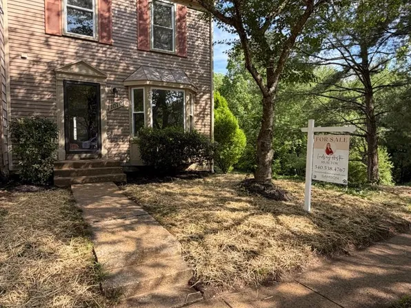 10701 Gideon Ct, Fredericksburg, VA 22407