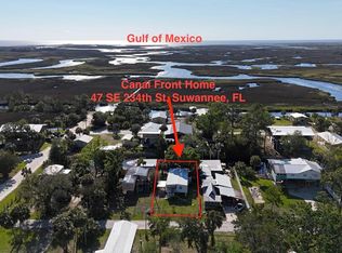 47 SE 234th St, Old Town, FL 32680