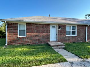 1920 S Sedgwick St #1920, Wichita, KS 67213