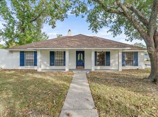 6347 Hickory Ridge Blvd, Baton Rouge, LA 70817