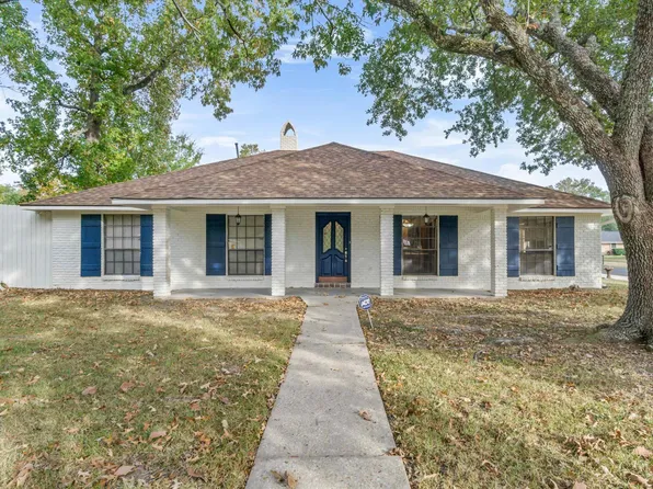 6347 Hickory Ridge Blvd, Baton Rouge, LA 70817
