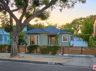 10727 Garfield Ave, Culver City, CA 90230