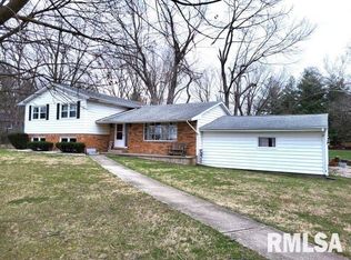 610 Gabriel Rd, Springfield, IL 62712