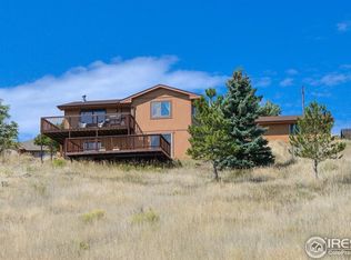 4600 Cliff View Ln, Fort Collins, CO 80526