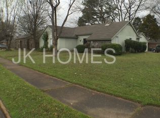 4105 Silverleaf Rd, Memphis, TN 38115