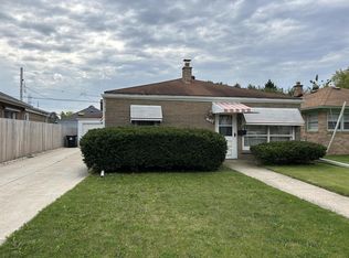 4007 17th St, Racine, WI 53405