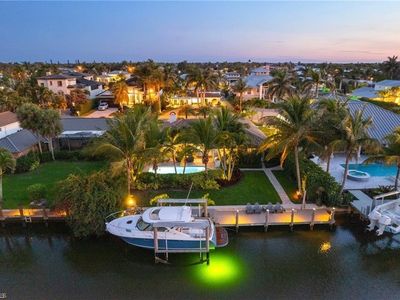 1515 Osprey AVE, Naples, FL, 34102