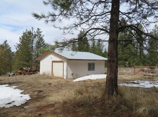 11 Bullseye Ln, Malo, WA 99150